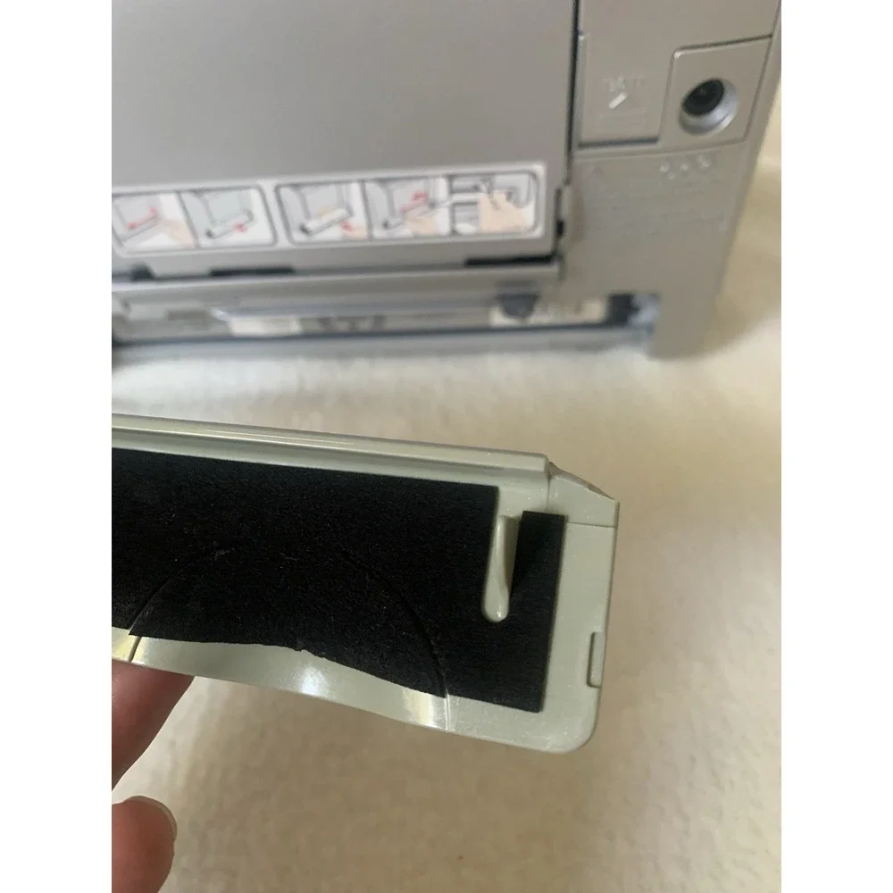 EPSON Personal Photo Lab/PictureMate Deluxe/PictureMate 500 | Model B351A READ